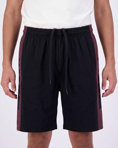 Image of Real Essentials 5 Pack: Boys' Dry Fit Basketball Shorts for Youth Kids Teens - Athletic Running Soccer Sports with Pockets