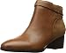 Lauren Ralph Lauren Women's Damara Ankle Bootie