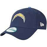Marke: New Era New Era 9Forty Cap - NFL League Los Angeles Chargers Navy