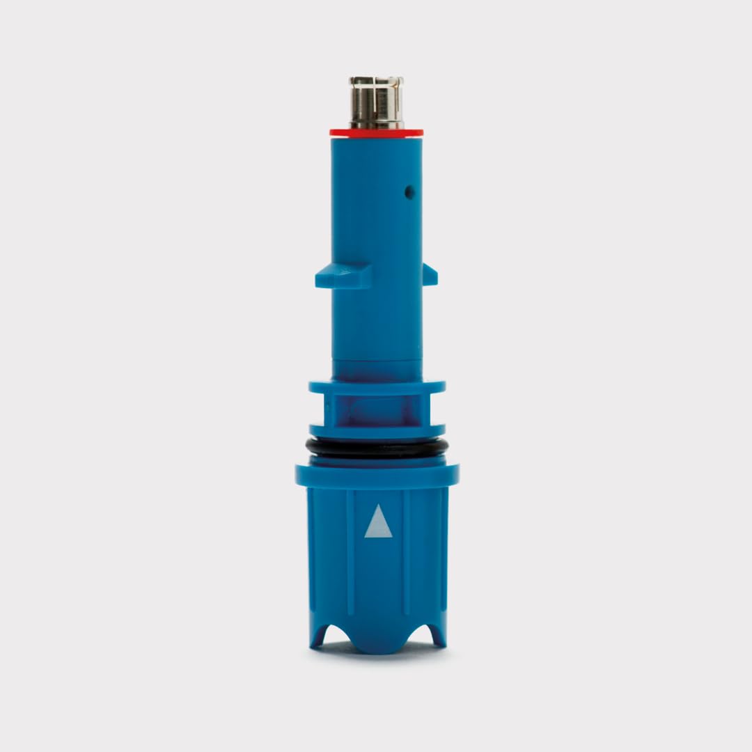 Ondilo Sensor de pH - ICO Pool e ICO Spa - Kit de calibración incluido | Sonda de pH con kit de calibración incluido - Compatible con ICO V1 y V2 - Mide el pH