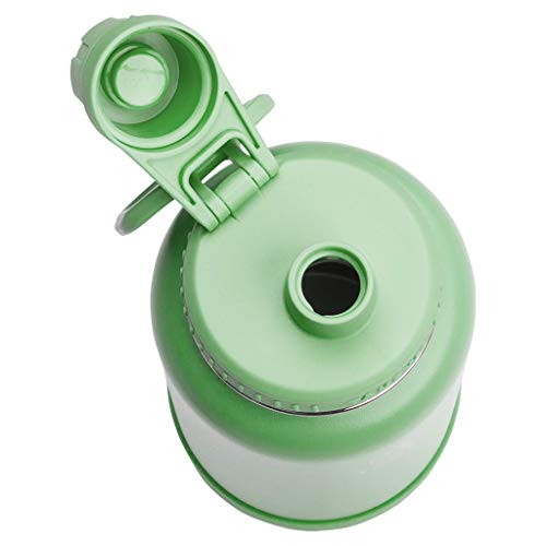 TAKEYA Attivi Beccuccio Bottiglia d'Acqua isolata