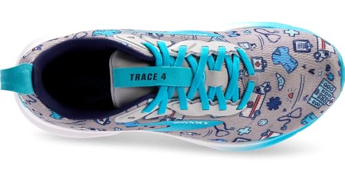 Image of Brooks Women's Trace 4 Neutral Running Shoe