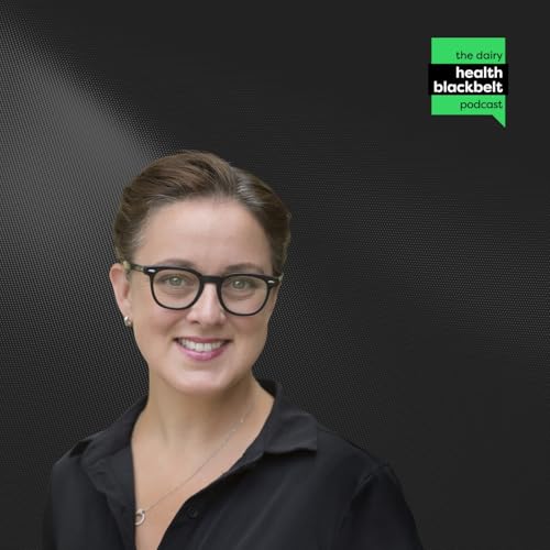 Dr. Christine Baes: Breeding the Resilient Cow | Ep. 32