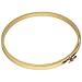 Darice Wood Embroidery Hoops, 8-Inch