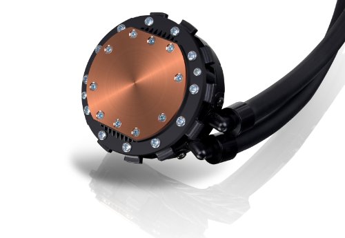 Build My PC, PC Builder, Thermaltake Water 2.0