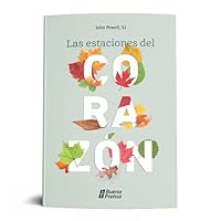 Las Estaciones Del Corazon 968605636X Book Cover