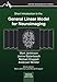 Short Introduction to the General Linear Model for Neuroimaging (Oxford Neuroimaging Primer Appendices)