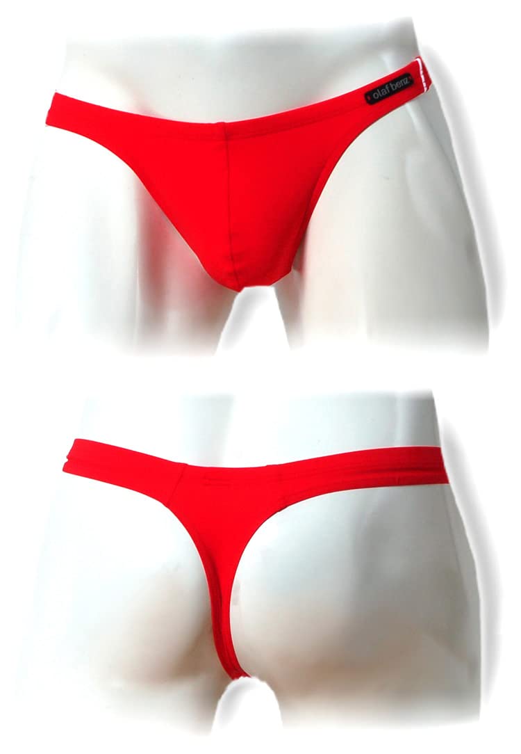Olaf Benz Blu1200 Bañadores Ajustados para Hombre Hombre