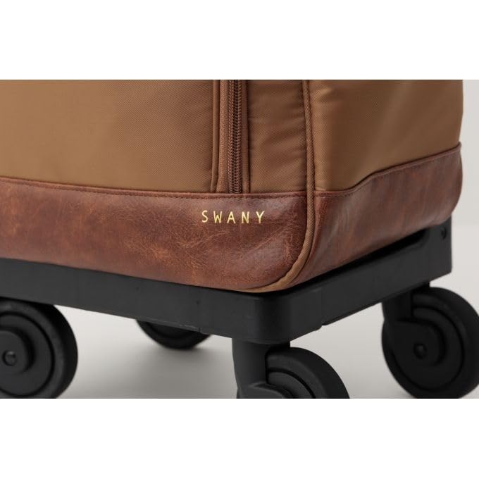 Amazon | [Swany] スワニー キャリーバッグ D-651 フォリロ L21 ＜T2