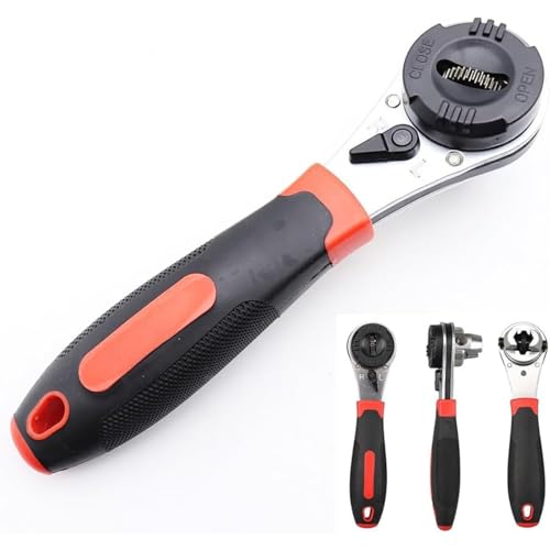 QAMITAL \ `Fbg` 6-22mm Yf| ~߃nh DIY zǐ ] e ƒpc[ [p݂艺t