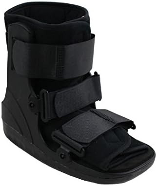 Premium Low Walker/Cam Boot (MEDIUM)