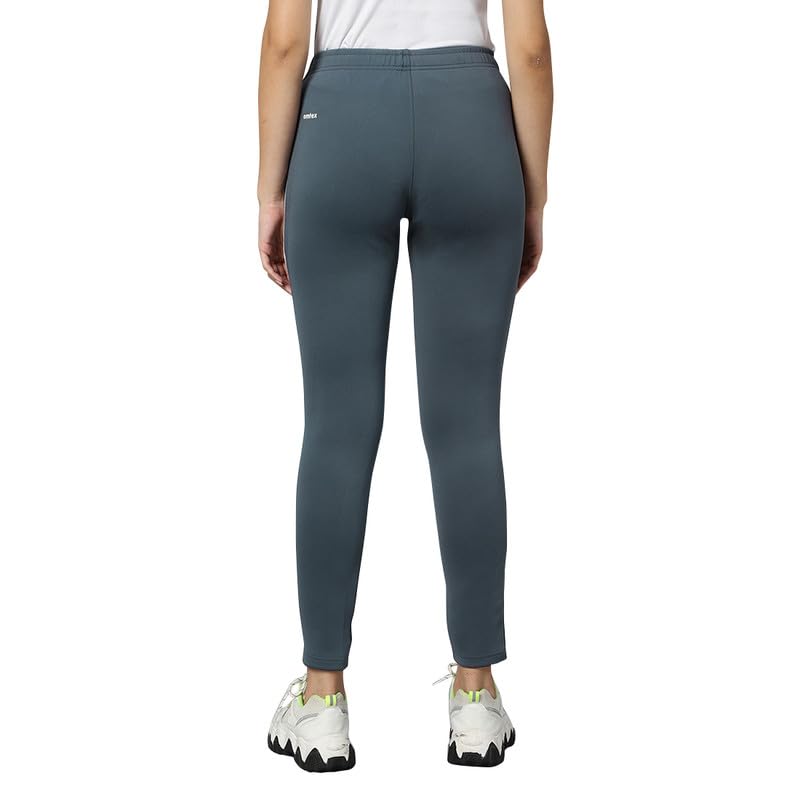 Image of omtex Track Pants for Women with Pockets Elastic Waist Workout Sport,Gym Pants,Yoga Running Pants with Multicolor Trackpants for Women