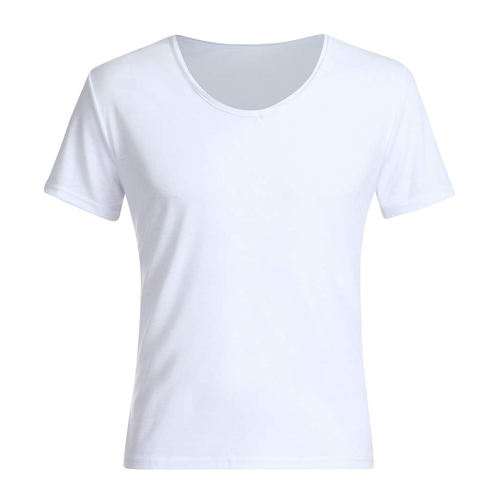 Camiseta Deportiva De Secado Rápido Para Hombre, Camisa De Manga