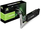 NVIDIA Quadro K1200 4GB GDDR5 128-bit PCI Express 2.0 x16 - High Profile (Renewed)