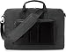 Produktbild HP - PC Lightweight Tasche für Notebooks bis 15,6 Zoll (39,6 cm), Computer- oder Tablet-Fach, 3 Schnellzugriff und 8 versteckte Taschen, wasserdicht, Abnehmbarer Schultergurt, schwarz