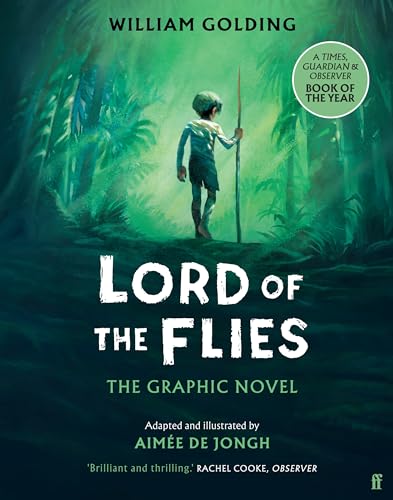 Lord of the Flies: The Graphic Novel