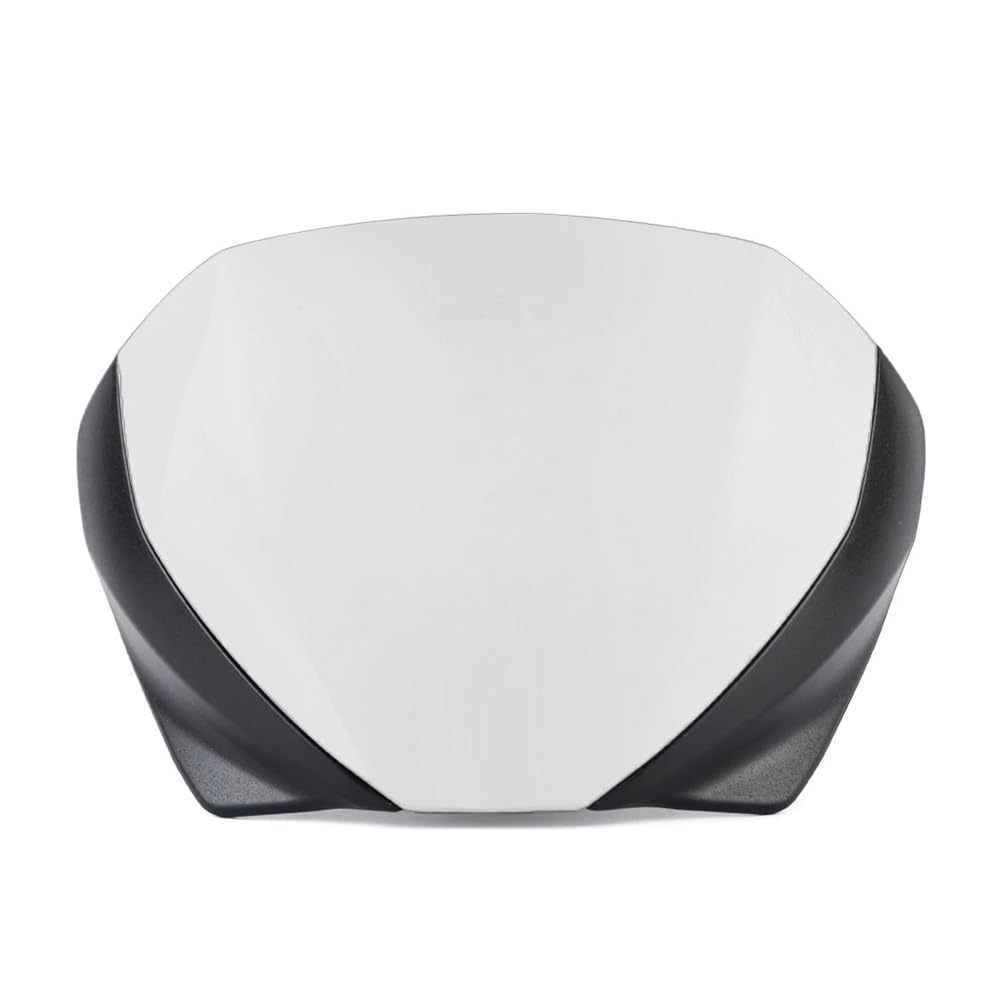 Déflecteurs de pare-brise pour moto Trident 660 bulle saute-vent 21-23 - 8