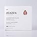 Produktbild ACAZEN Akaziengummi-Pulver - 150g (30 Sachets à 5g)  Nahrungsergänzungsmittel - hoher Ballaststoffgehalt - 100% pflanzlich - Hergestellt in Deutschland  vegan, glutenfrei, natürlich