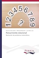 Pensamiento relacional 3639558618 Book Cover