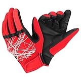 Guantes completos de ciclismo de dedo, guantes de ciclismo antideslizante | Guantes impermeables de invierno de dedo completo,Accesorios deportivos al aire libre, guantes de motos con pantalla táctil