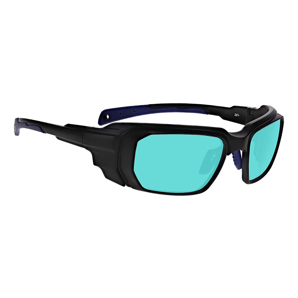 Multiwave YAG, Alexandrite Diode Wrap Around - Gafas láser