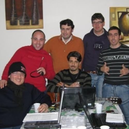 Radio Luzzi Prove Tecniche "Speciale Calcio" 2009