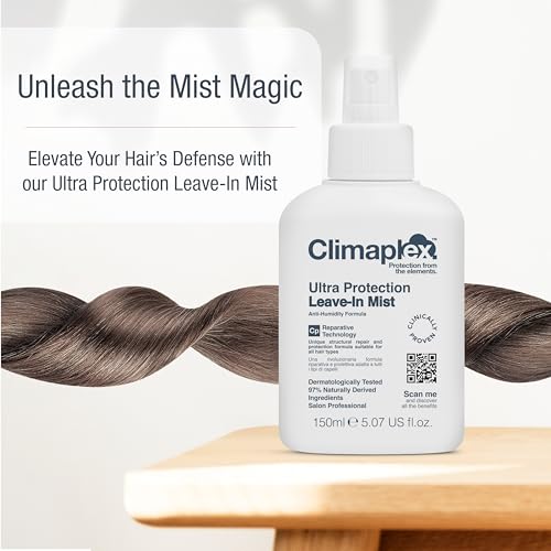 Climaplex Ultra Protection Leave-In Mist 5.07 oz miniatura 2