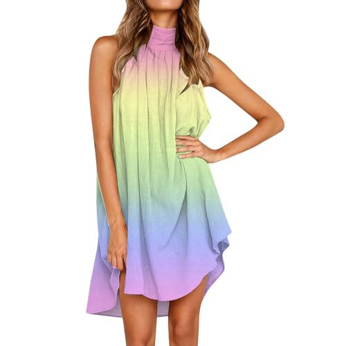 Pijamas Baratos Online Vestidos Largos Mujer Verano 2025 Algodon Vintage Christmas Dresses For Women Invitada Dia Casual Ropa Vestido para Comuniones Ocasion Largo Estampado De Blanco Gasa