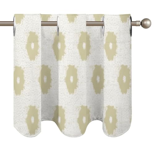 Cortinas de ventana chinoiserie Timur: el regalo ideal de decoración sofisticada 5