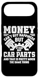 I'll be in my office car mechanic
