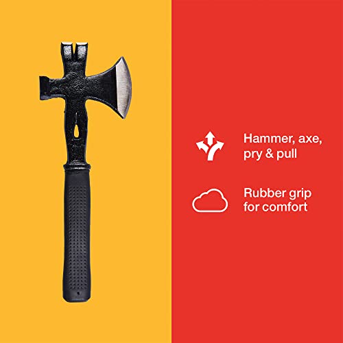 Amtech A3380 Multi Axe image_2