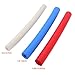 6Pcs Foam Grip Tubing,Non Slip Foam Handle Sleeve Cover,Adaptive Utensils Grip Tubing for Elderly,Disabled,Arthritic,Handicapped