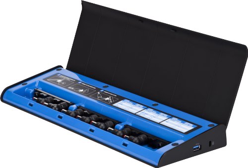 Targus Universal Dual Video Laptop Docking Station With Charging Power, Audio, Dvi/Vga/Hdmi Connectivity, 2 Usb 3.0 Ports, & 4 Usb 2.0 Ports For Pc, Mac, & Android (Acp71Usz) #TOP1