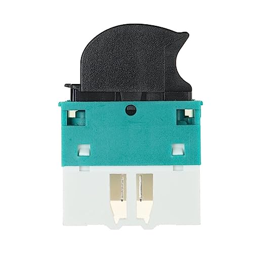 Bouton commutation vitre électrique haute précision 735417033A