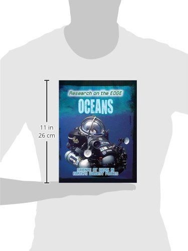 Oceans (Research on the Edge)