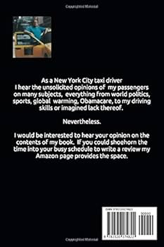 Amazon.com: New York City: A Taxi Driver's Guide