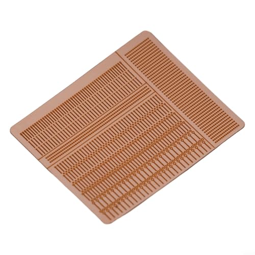 Brand Name RL-007GA BGA Pad Rework Kit for Phone IC Repair, Flying Line Patch Soldering Piece, Mobile Phone Motherboard Maintenance, PCB Solder Pad Welding Tool