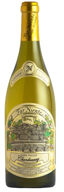 Amazon.co.jp: ファー・ニエンテ シャルドネ ナパ・ヴァレー(Far