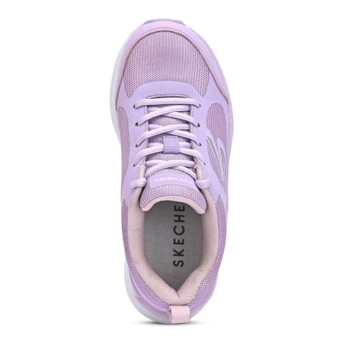 Image of Skechers Girls Skechers Elite Sport Sneaker