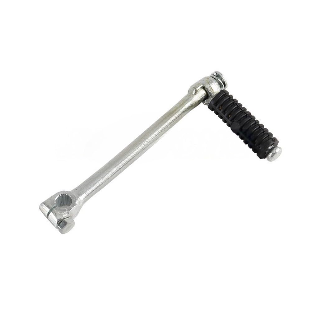 Dagmara One Color Gear Shifter Levers Kickstart Motorcycle 13Mm Kick Start Starter Shifter Lever For Pw80 Py80 Pw Py 80 For Peewee Z50a Ct70 Ct90 Dirt Bike Parts Gear