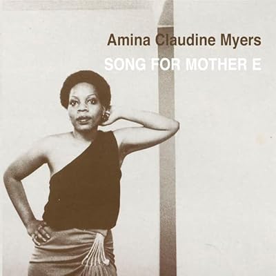 Song for Mother E