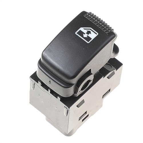 Interrupteur de lève-vitre 93570-1C110 pour Hyundai Getz 2003-2010 et Matrix Avant Gauche