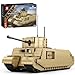 MISINI Technik 77032 TOG II Schwerer Panzer Bausteine, WWII Militär Britischer Kampfpanzer, 1427 Teile Groß MOC-Modellspielzeugset, geeignet für Erwachsene (autorisiert von World of Tanks) MI 4 günstig Kaufen-MISINI Technik 77032 TOG II Schwerer Panzer Bausteine, WWII Militär Britischer Kampfpanzer, 1427 Teile Groß MOC-Modellspielzeugset, geeignet für Erwachsene (autorisiert von World of Tanks)