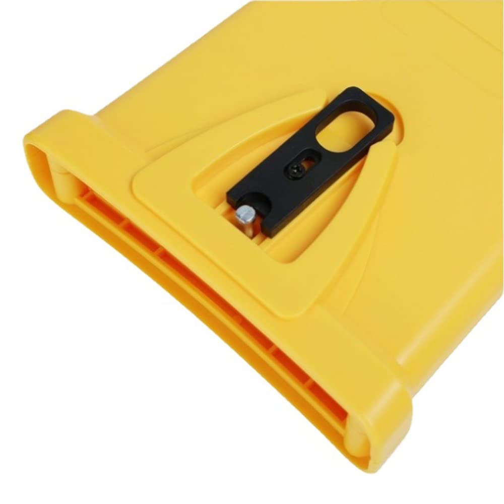 Chainsaw Sharpener Chain Saw Blade Sharpening Grinder Tool Chain Sharpener Portable Chainsaw Field Sharpening Kit Strumenti per la lavorazione del legno