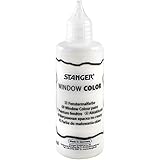  Stanger 300011 Window Color 80ml weiß T 6 FL/VK, 60 FL/VS