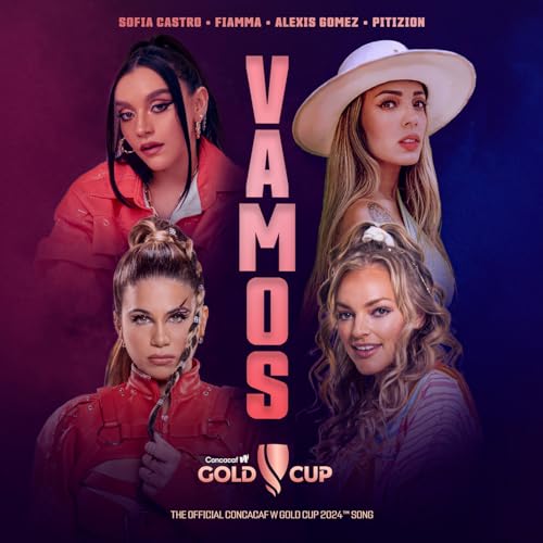 Sofia Castro, Fiamma & Alexis Gomez feat. Pitizion