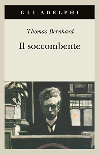 Autore: Thomas Bernhard , Renata Colorni