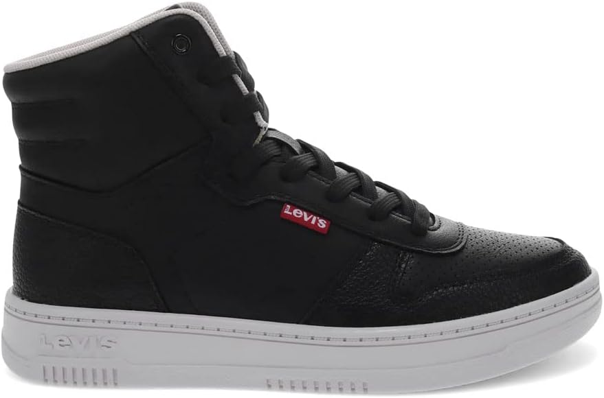 Levi's Womens Drive Hi - Image 6