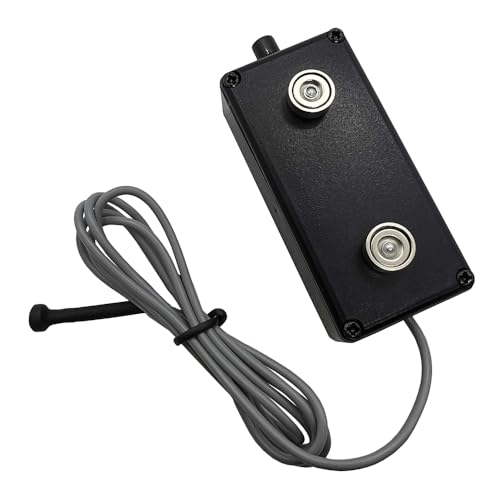 Black Vox Voice Activated Digital Audio Recorder