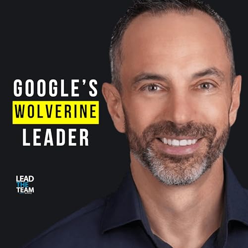 Google's "Wolverine" to CEO (PandaDoc's CEO Keith Rabkin) Podcast Por  arte de portada